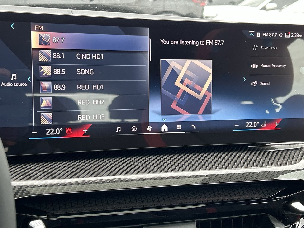 2025 BMW 4 Series Gran Coupe in Aurora, Ontario