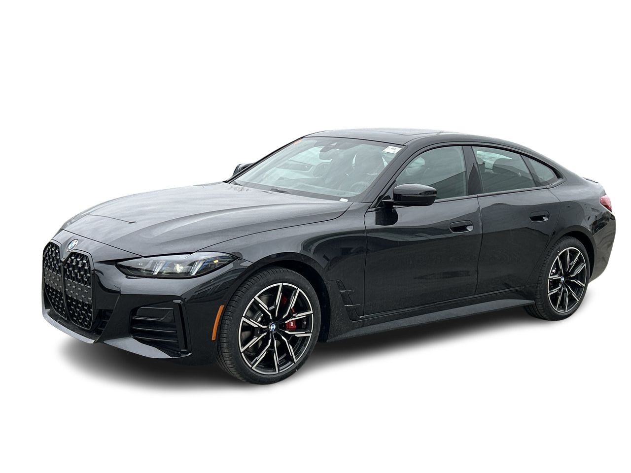 2025 BMW 4 Series Gran Coupe in Aurora, Ontario
