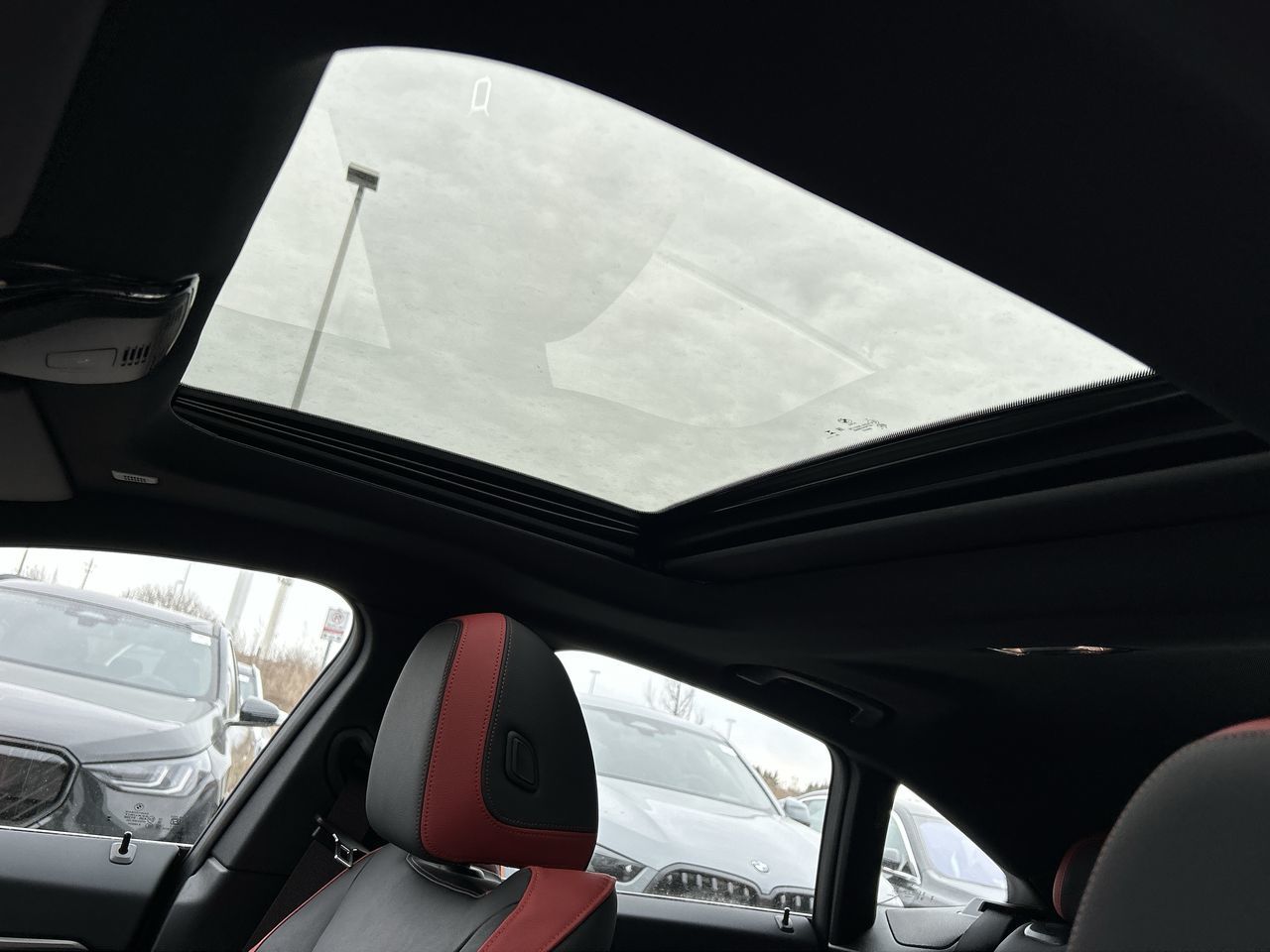 2025 BMW 4 Series Gran Coupe in Aurora, Ontario