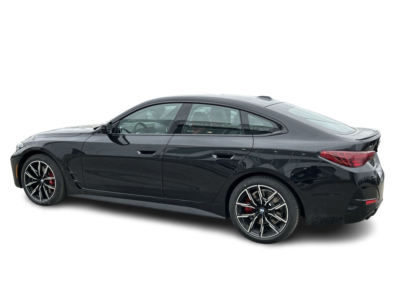 2025 BMW 4 Series Gran Coupe in Aurora, Ontario