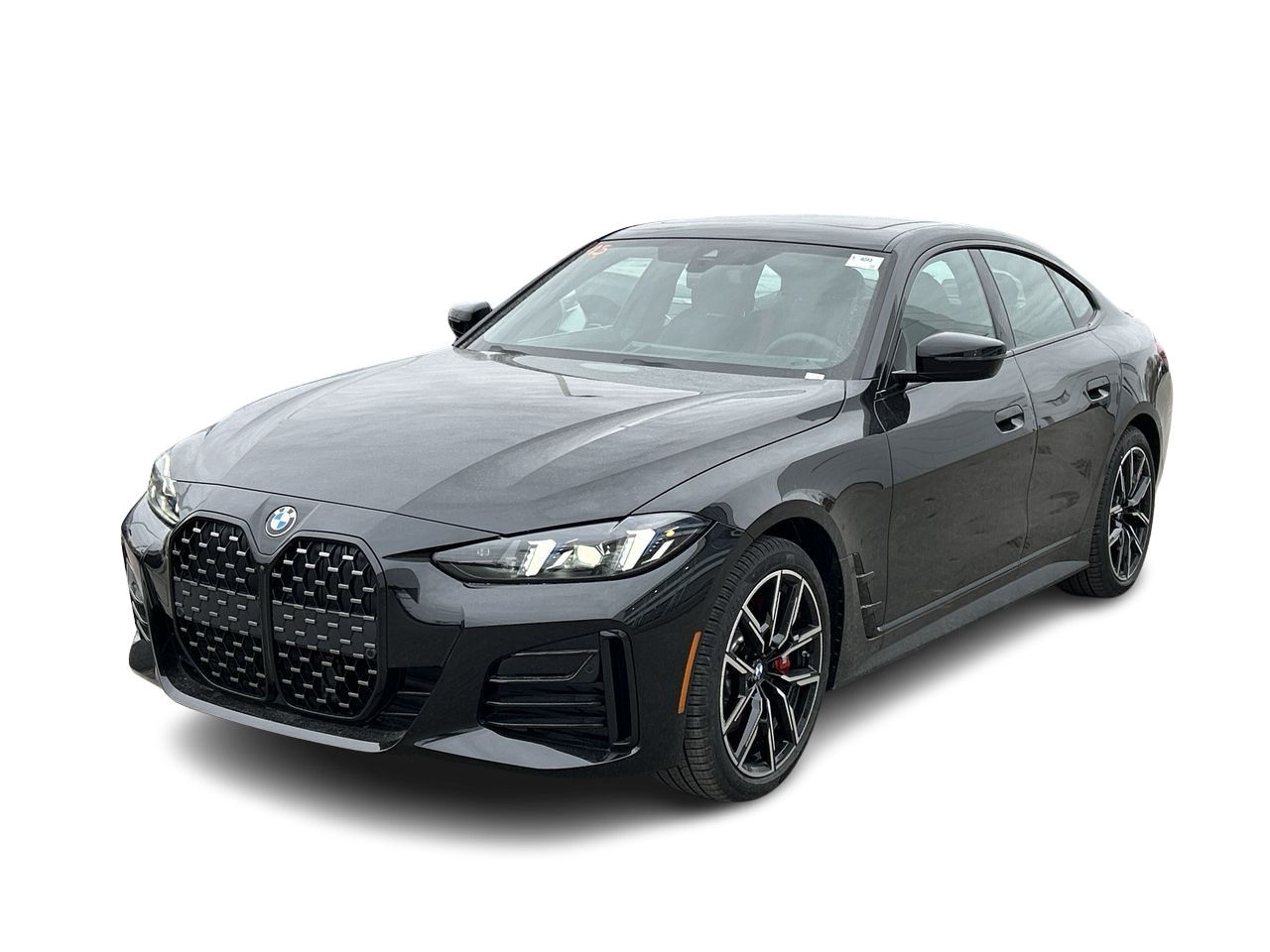 2025 BMW 4 Series Gran Coupe in Aurora, Ontario