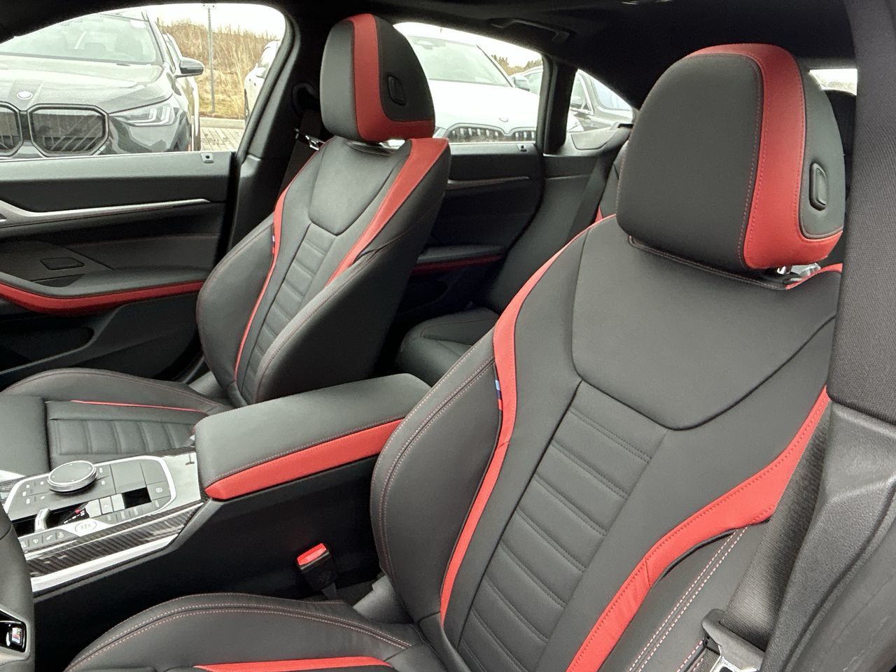 2025 BMW 4 Series Gran Coupe in Aurora, Ontario