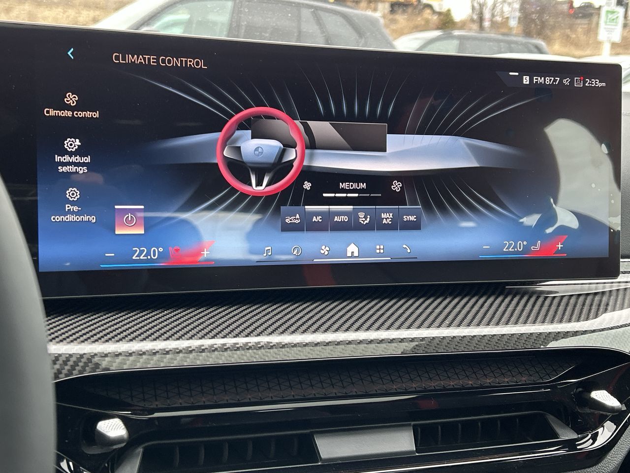 2025 BMW 4 Series Gran Coupe in Aurora, Ontario