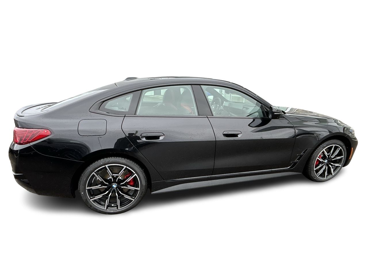 BMW 4 Series Gran Coupe  2026 à Aurora, Ontario