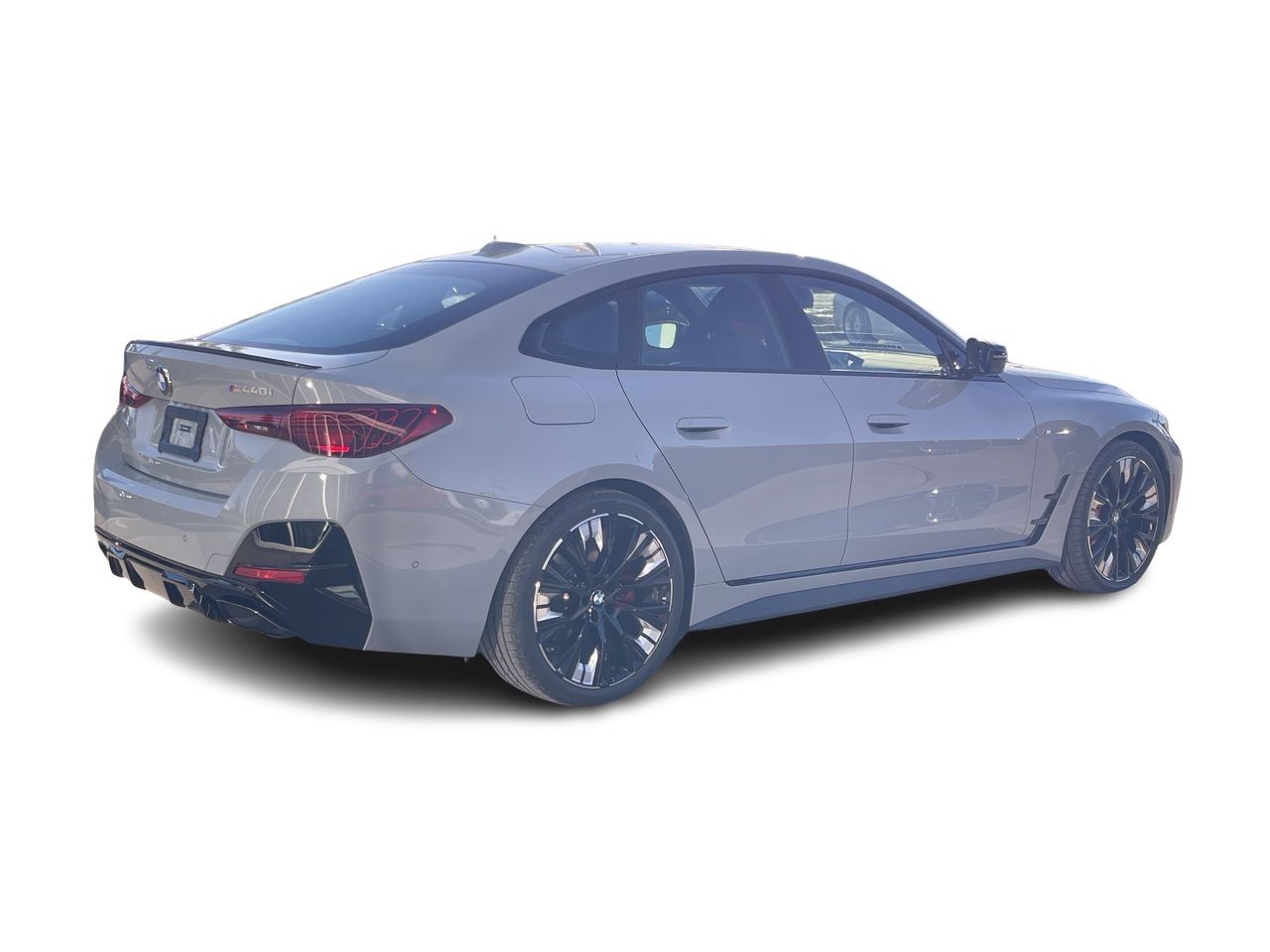 BMW 4 Series Gran Coupe  2026 à Aurora, Ontario