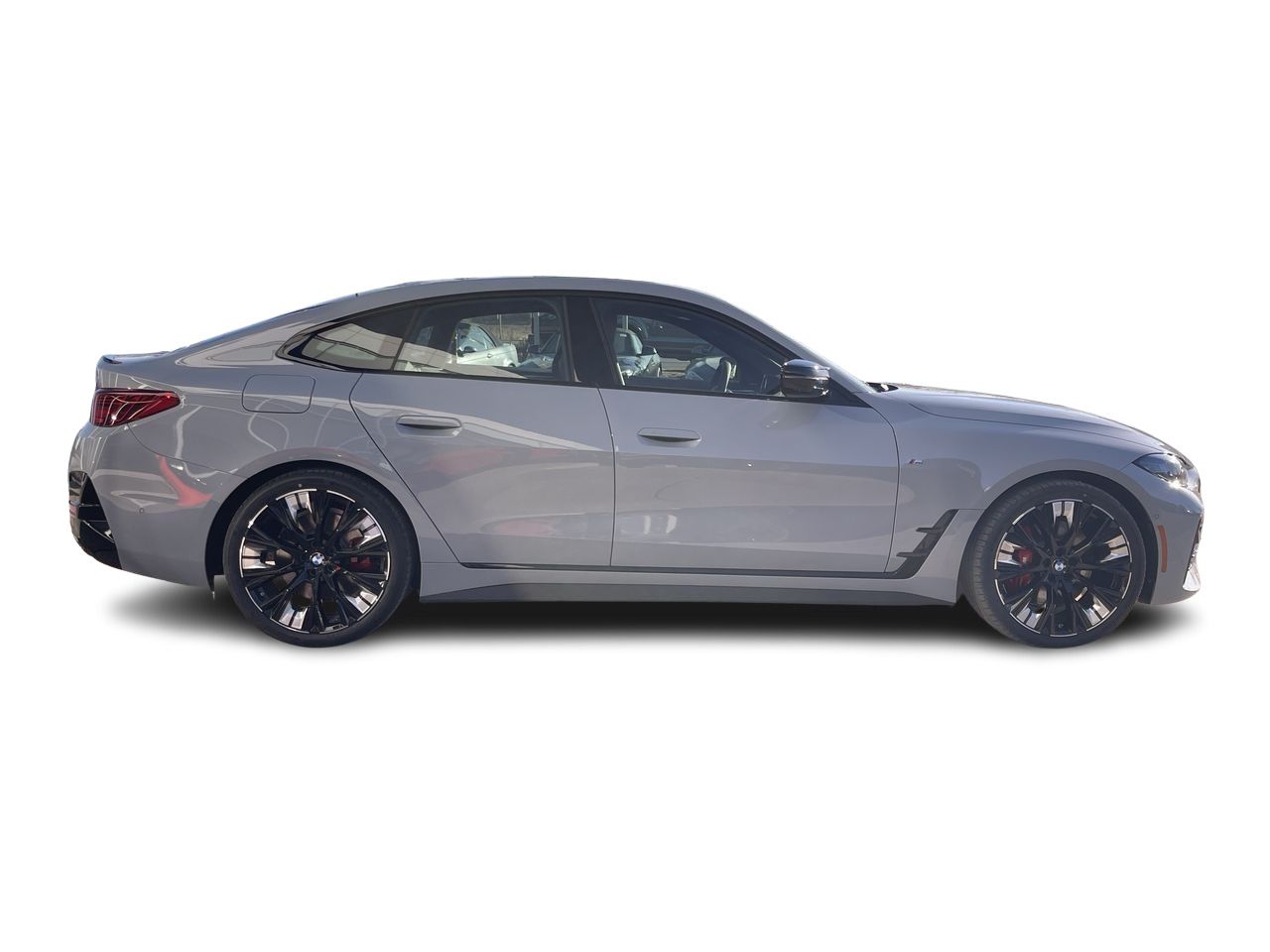 BMW 4 Series Gran Coupe  2026 à Aurora, Ontario