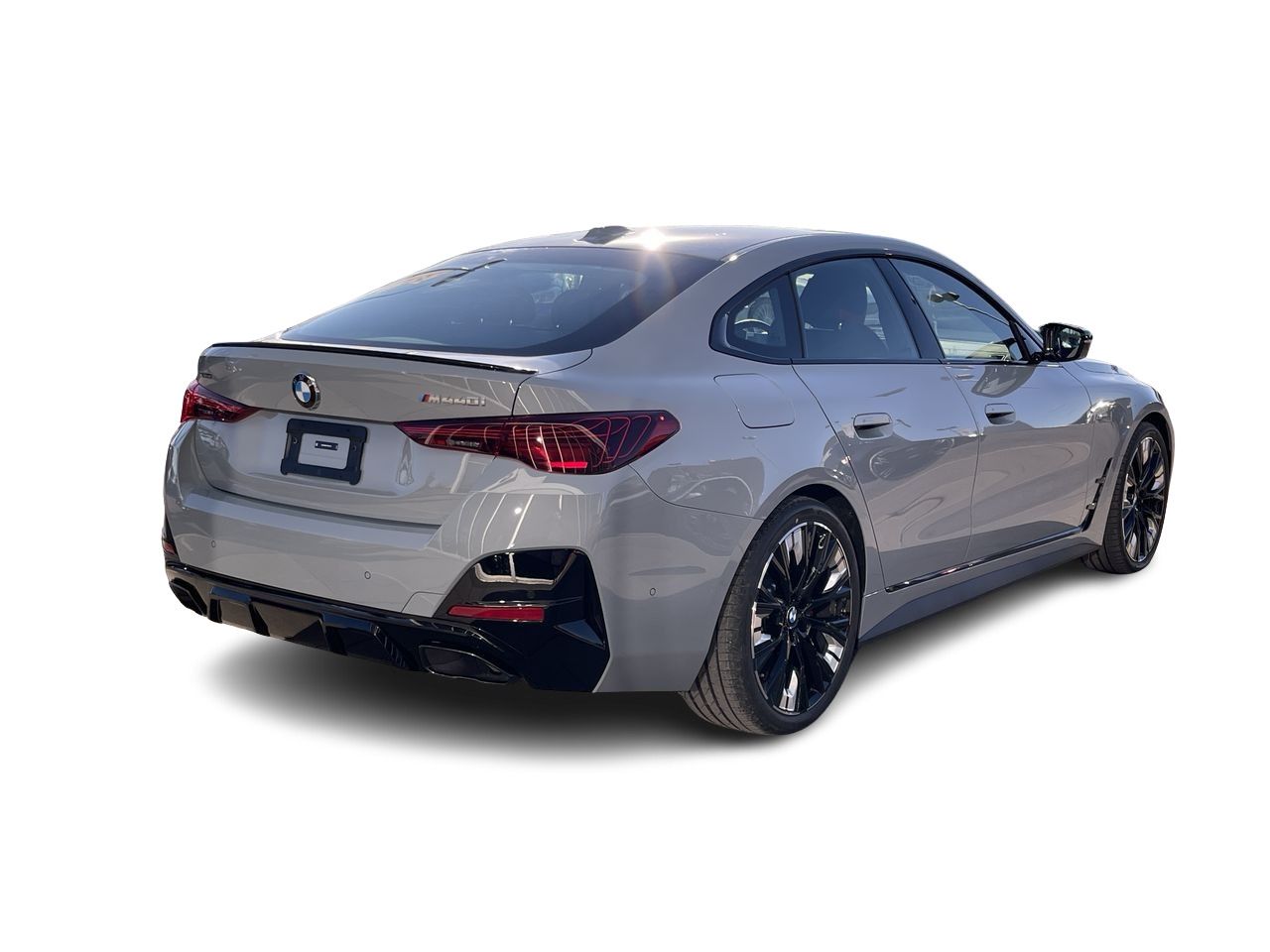 BMW 4 Series Gran Coupe  2026 à Aurora, Ontario