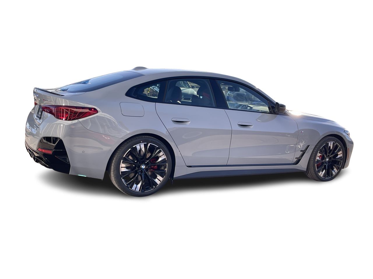 BMW 4 Series Gran Coupe  2026 à Aurora, Ontario