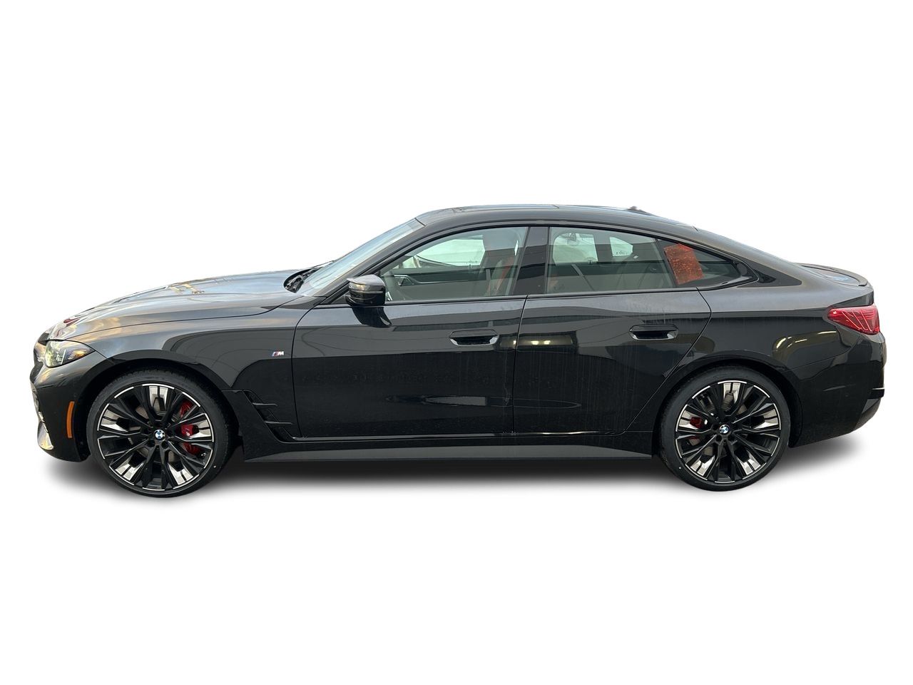 2026 BMW 4 Series Gran Coupe in Aurora, Ontario