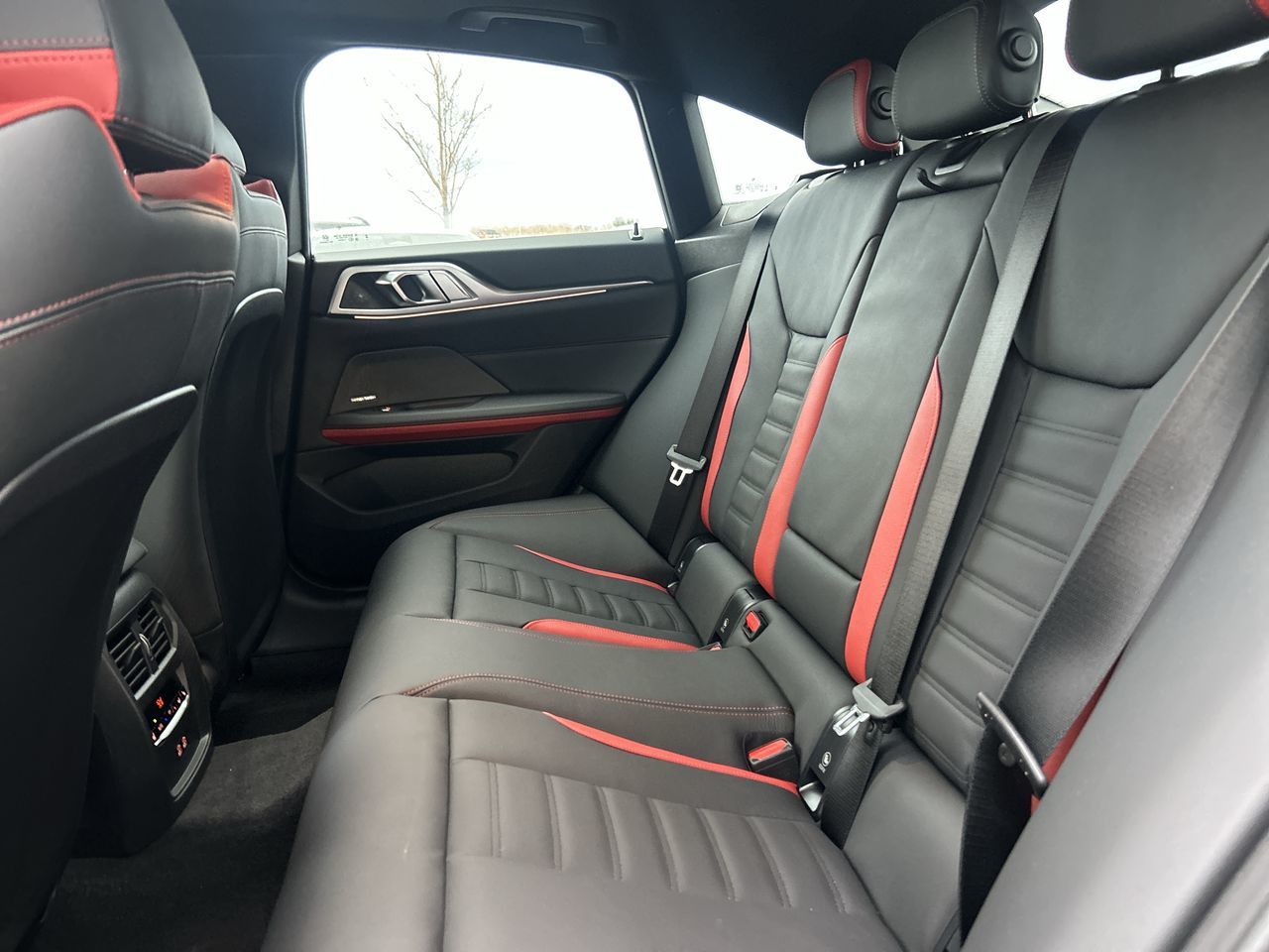 2026 BMW 4 Series Gran Coupe in Aurora, Ontario