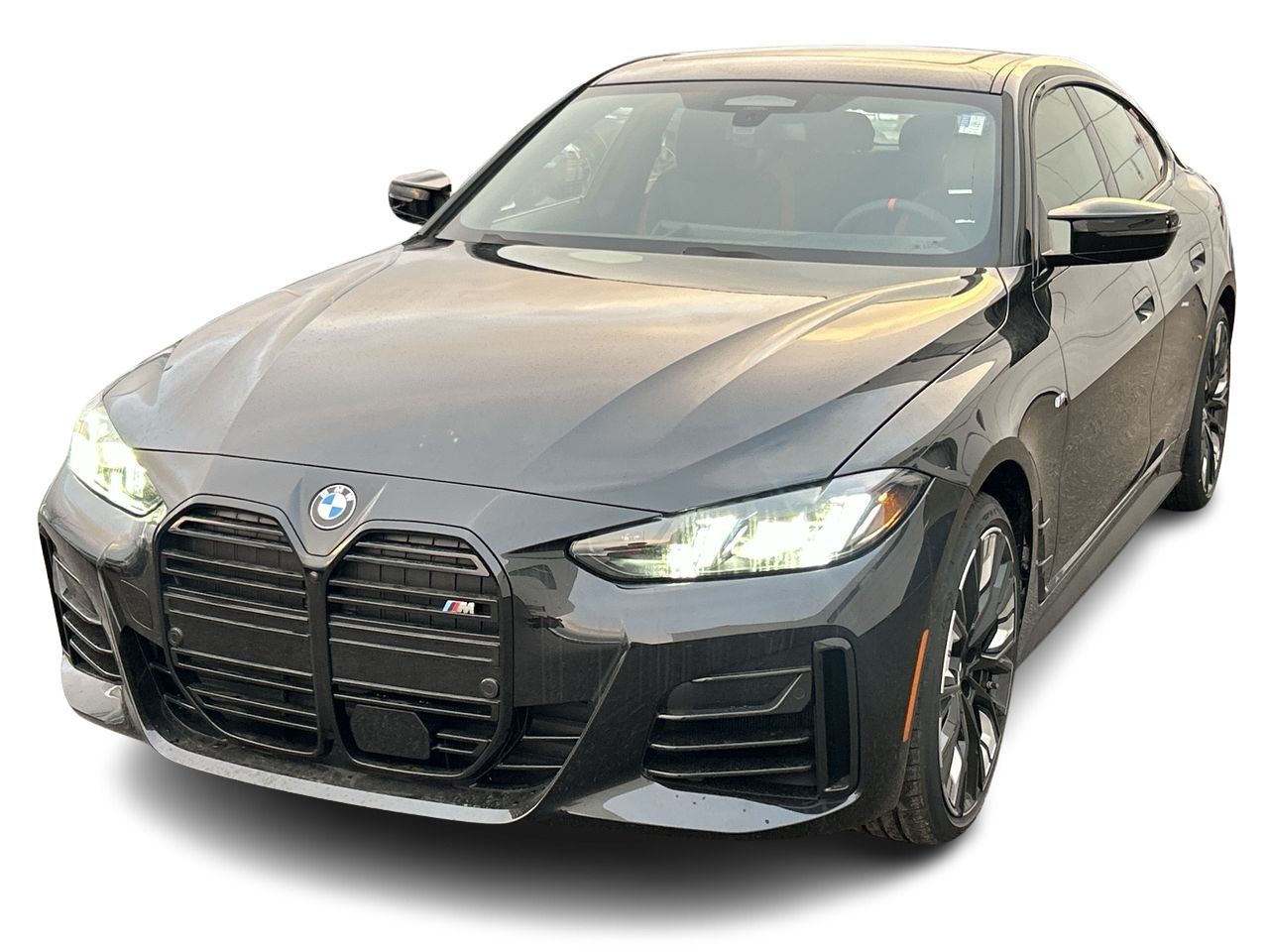 2026 BMW 4 Series Gran Coupe in Aurora, Ontario