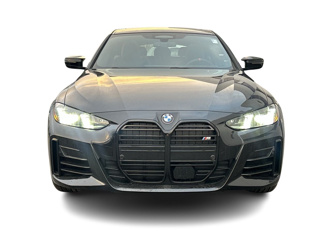 2026 BMW 4 Series Gran Coupe in Aurora, Ontario