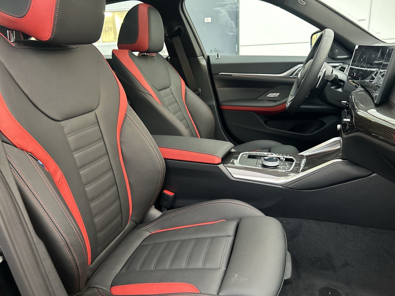 2026 BMW 4 Series Gran Coupe in Aurora, Ontario