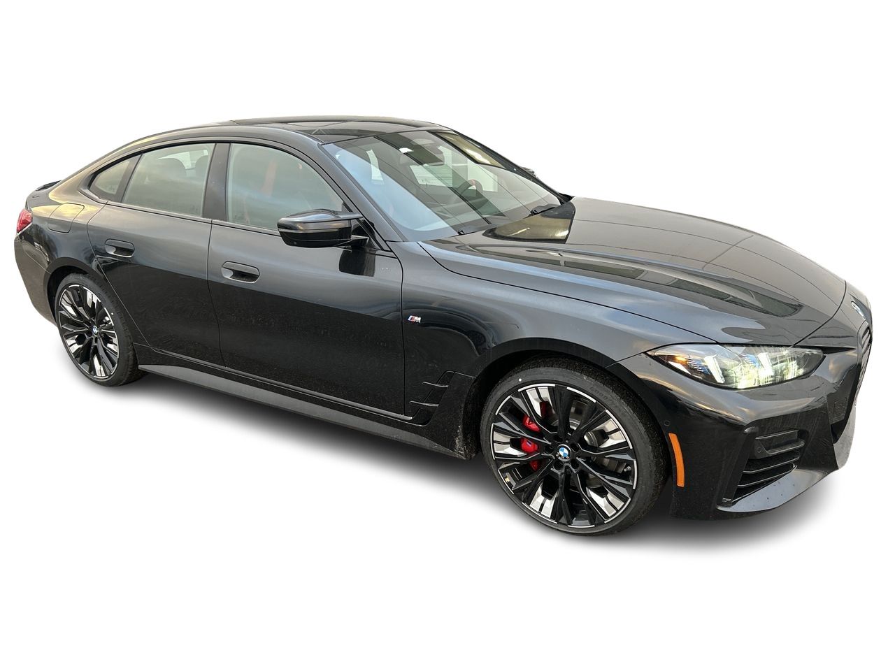 2026 BMW 4 Series Gran Coupe in Aurora, Ontario