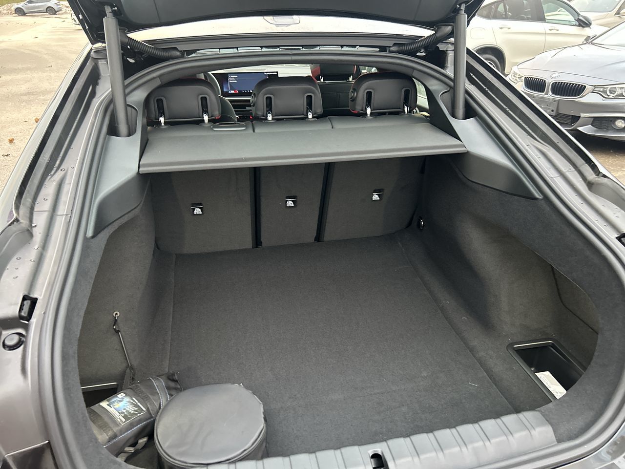 2026 BMW 4 Series Gran Coupe in Aurora, Ontario