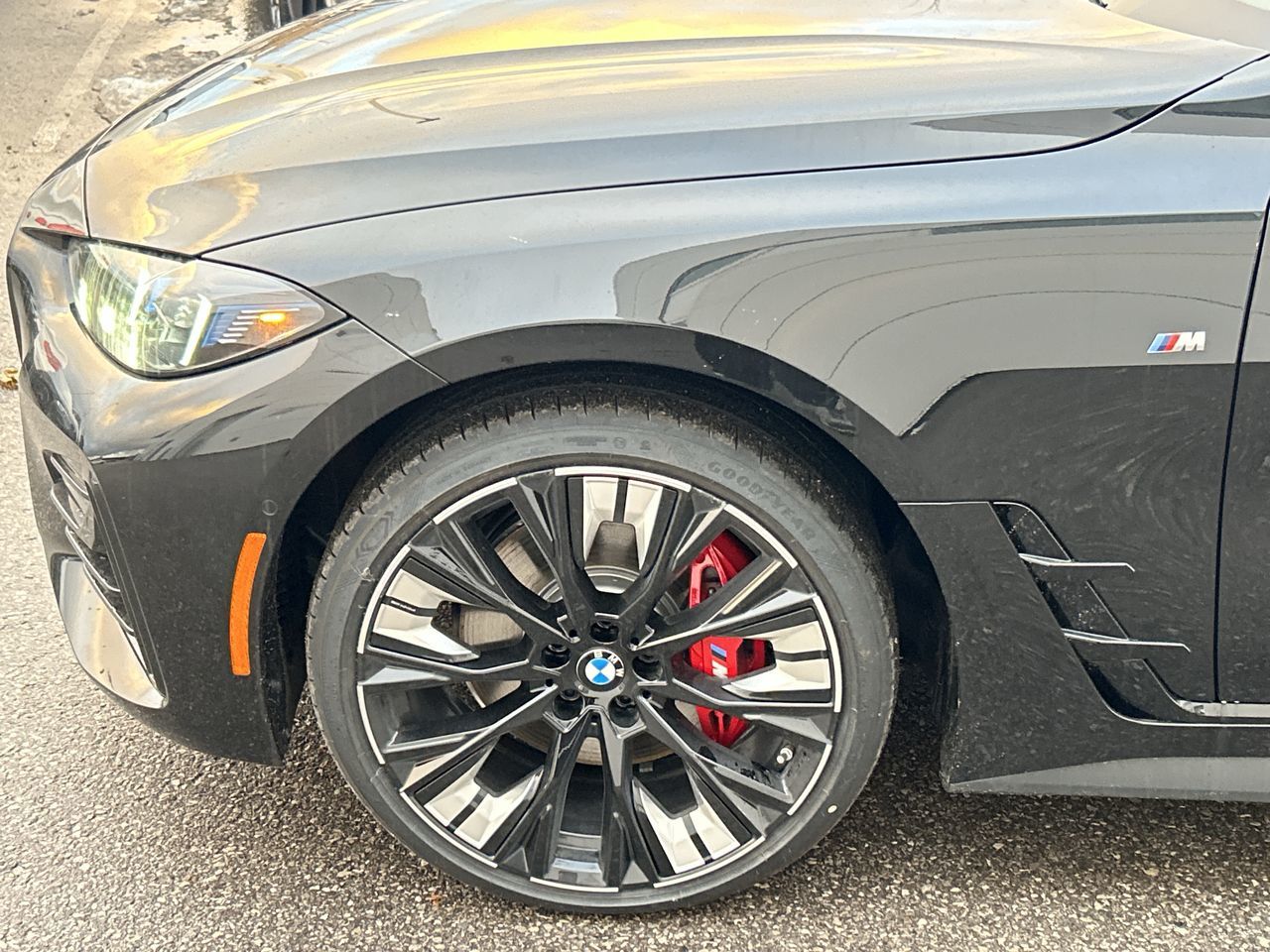 2026 BMW 4 Series Gran Coupe in Aurora, Ontario