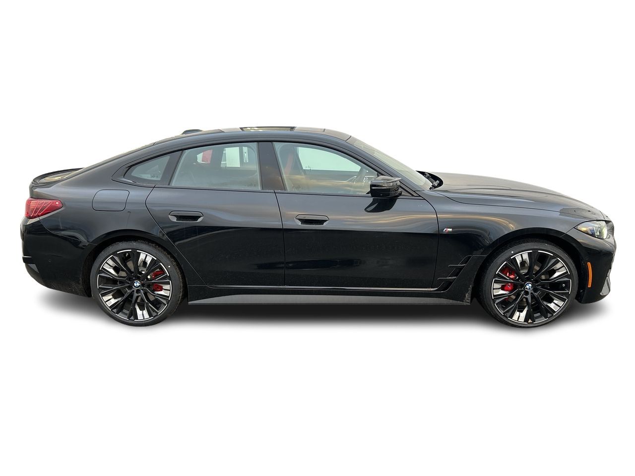 2026 BMW 4 Series Gran Coupe in Aurora, Ontario