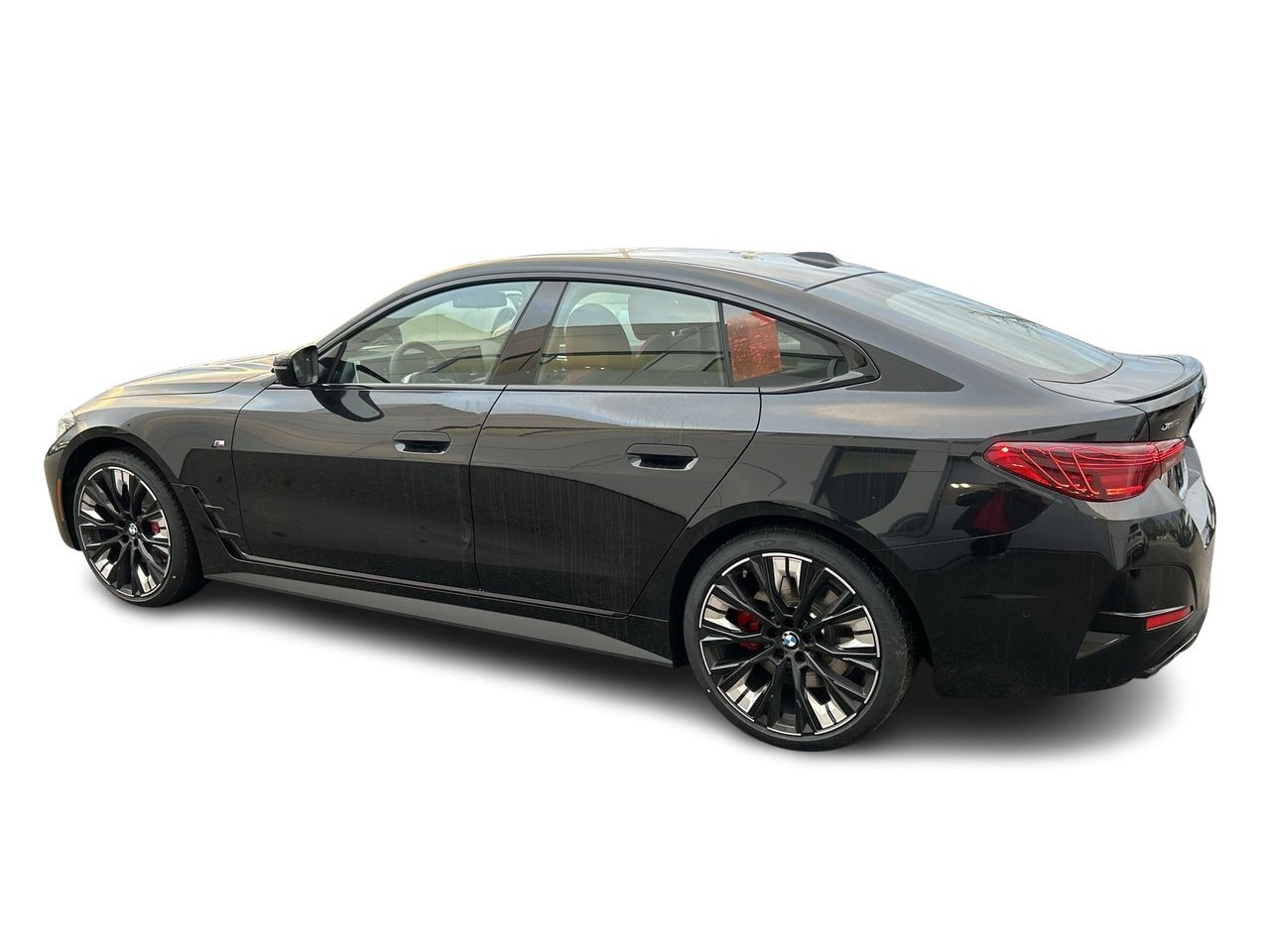 2026 BMW 4 Series Gran Coupe in Aurora, Ontario