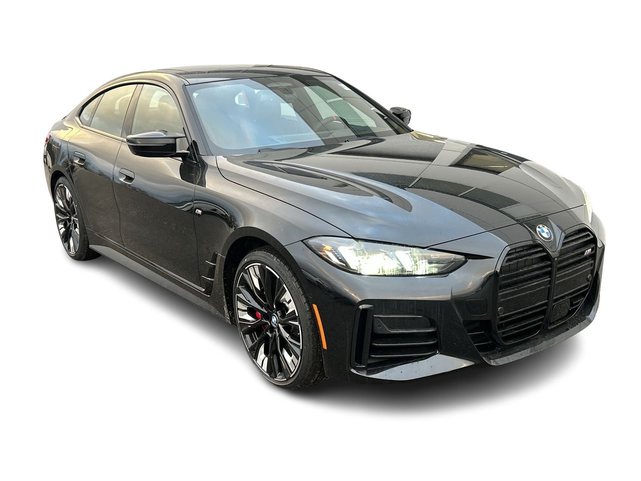 2026 BMW 4 Series Gran Coupe in Aurora, Ontario