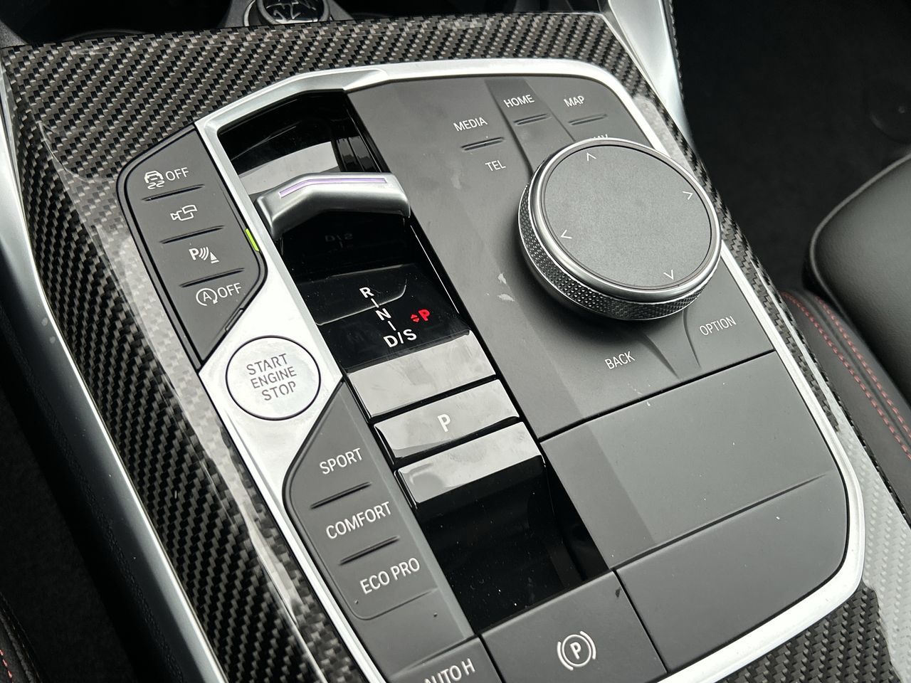 2026 BMW 4 Series Gran Coupe