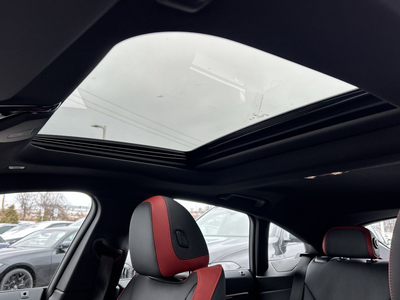 2026 BMW 4 Series Gran Coupe