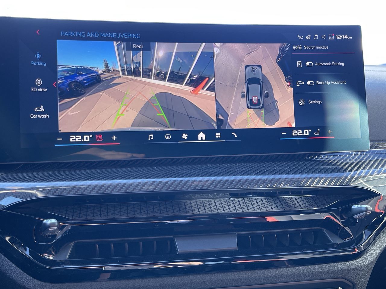 2026 BMW 4 Series Gran Coupe