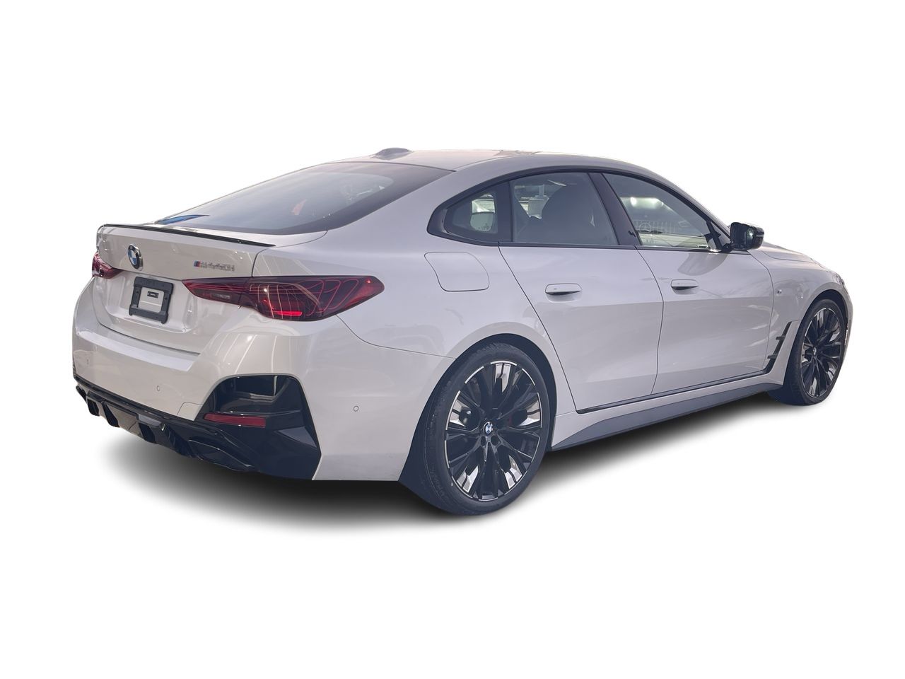 2026 BMW 4 Series Gran Coupe in Aurora, Ontario