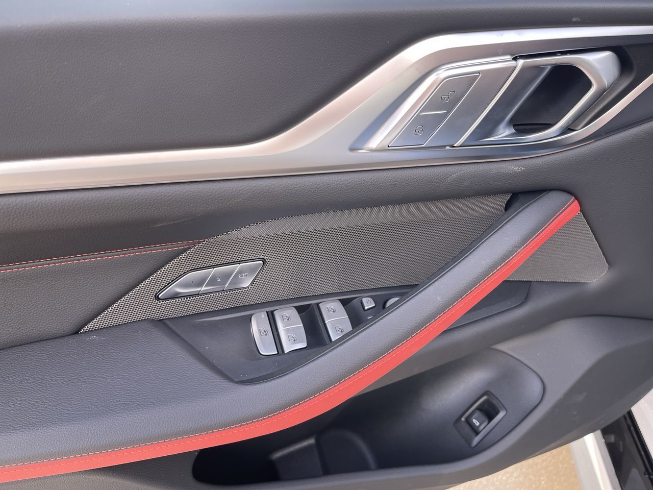 2026 BMW 4 Series Gran Coupe in Aurora, Ontario