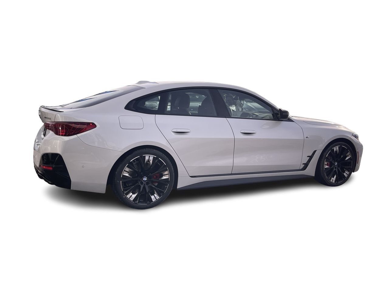 2026 BMW 4 Series Gran Coupe in Aurora, Ontario