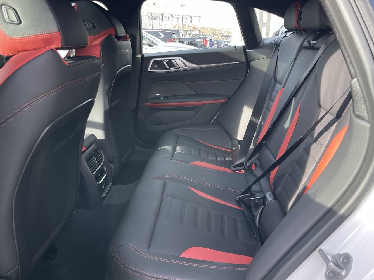 2026 BMW 4 Series Gran Coupe in Aurora, Ontario