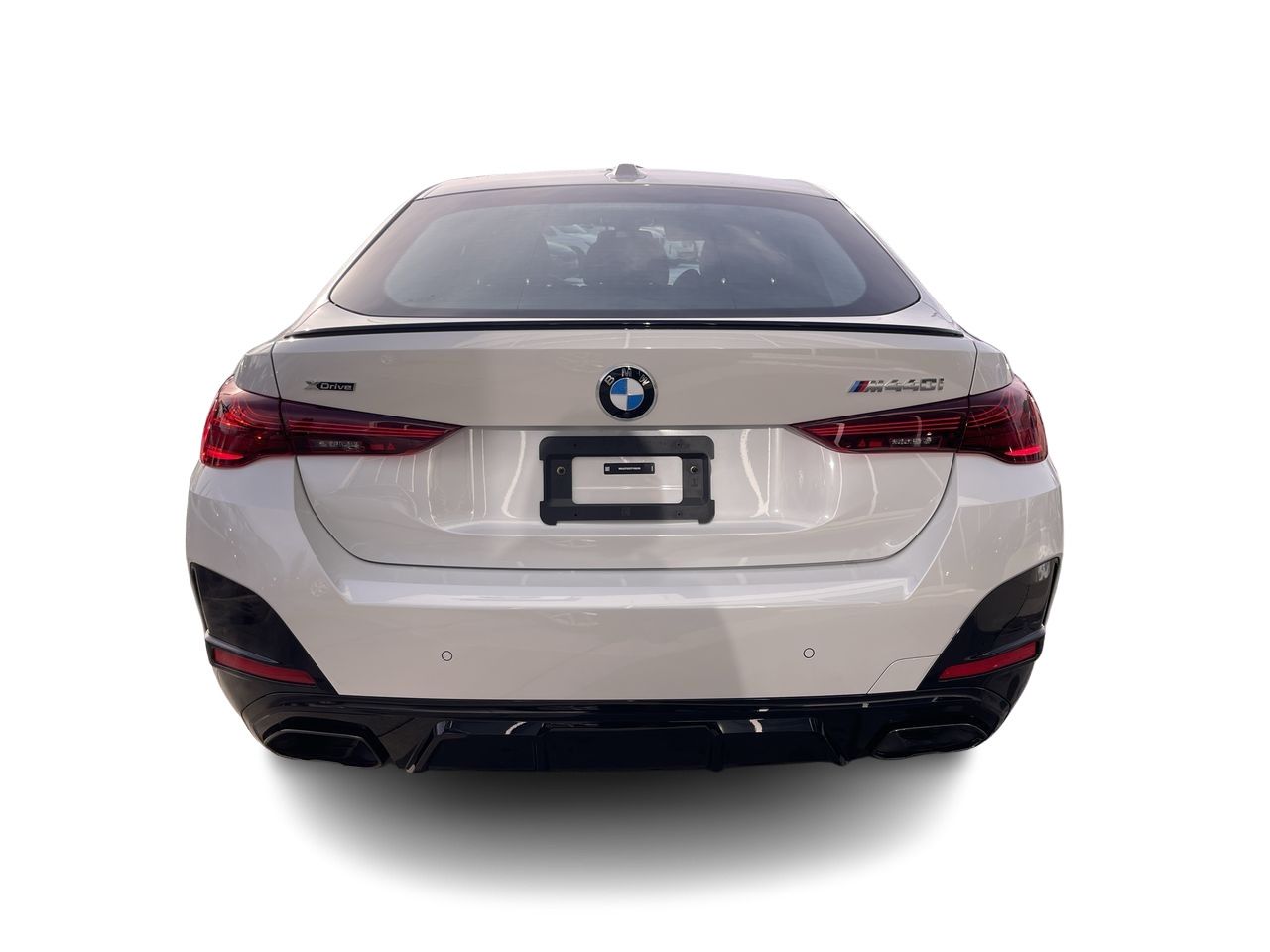 2026 BMW 4 Series Gran Coupe in Aurora, Ontario