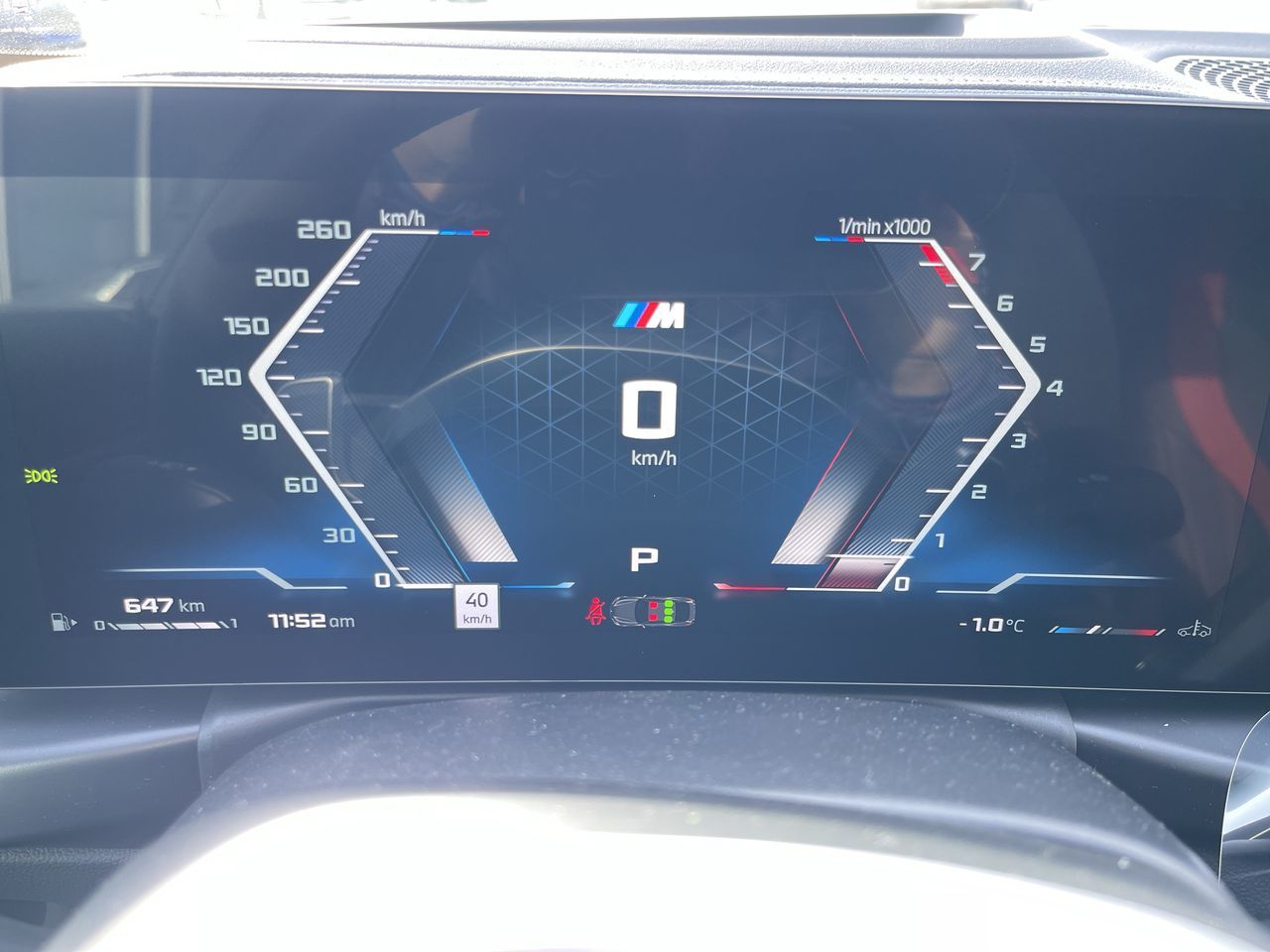 2026 BMW 4 Series Gran Coupe in Aurora, Ontario