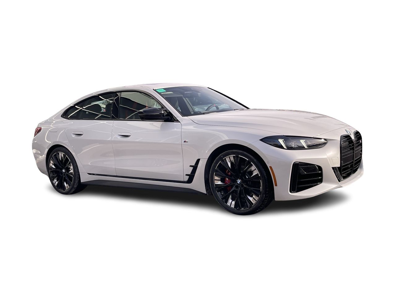 2026 BMW 4 Series Gran Coupe in Aurora, Ontario