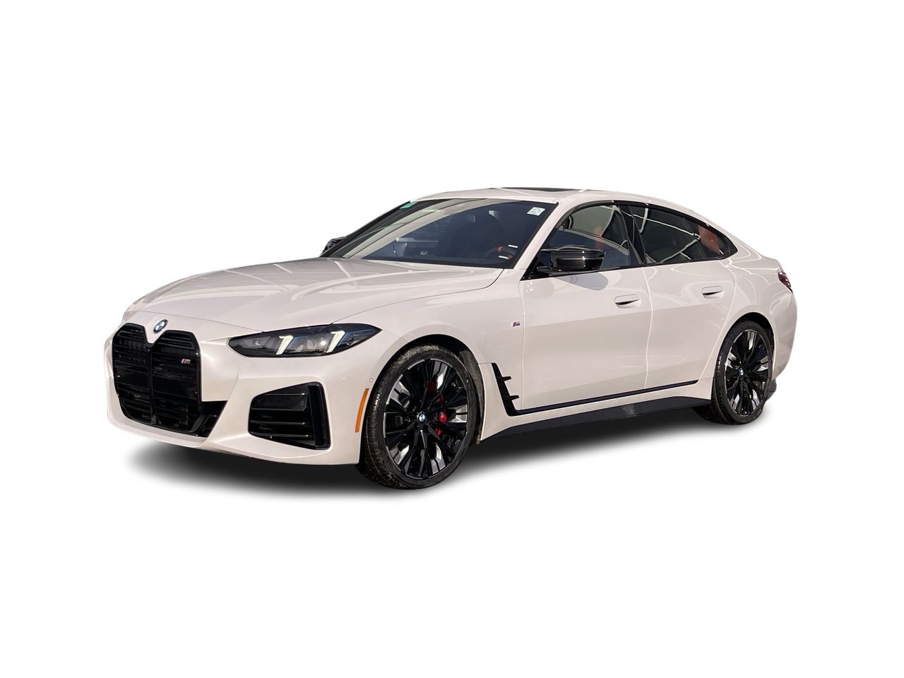 2026 BMW 4 Series Gran Coupe in Aurora, Ontario