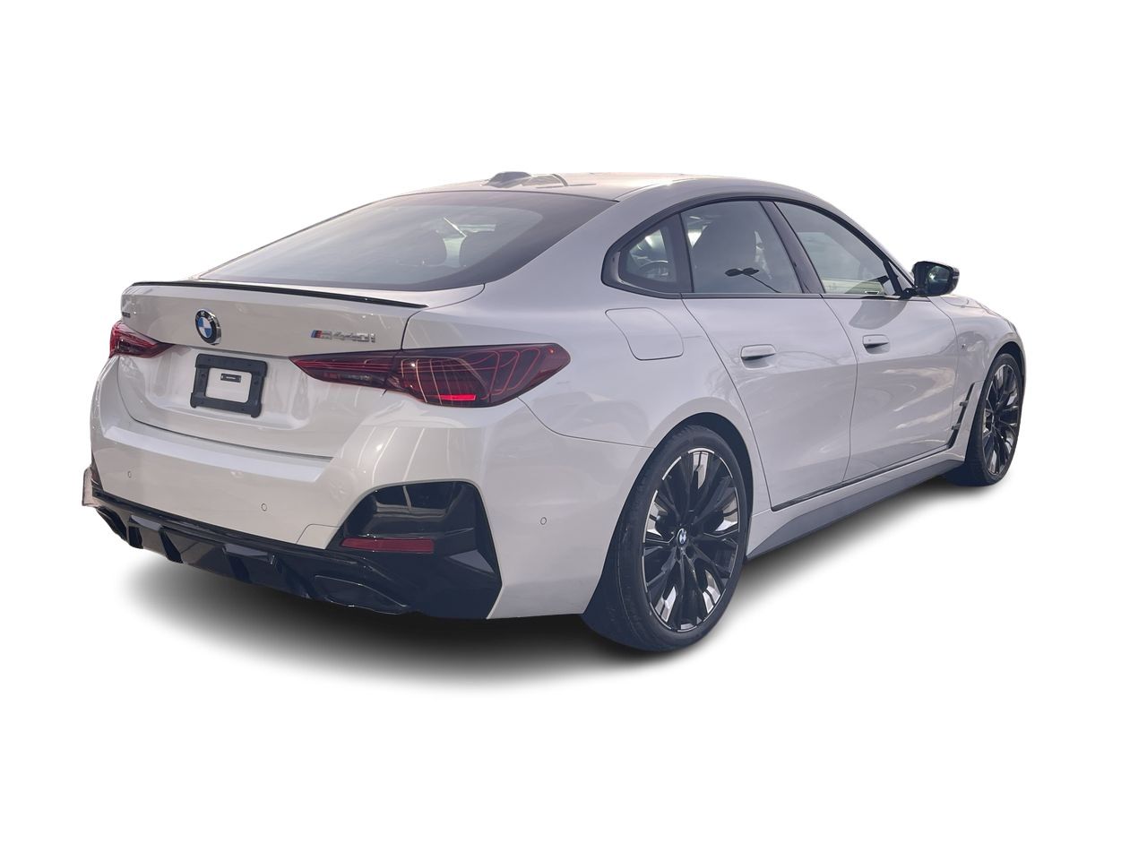 2026 BMW 4 Series Gran Coupe in Aurora, Ontario