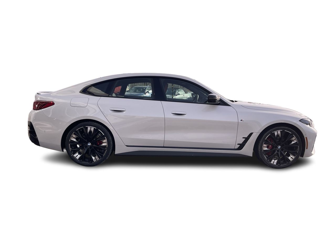 2026 BMW 4 Series Gran Coupe in Aurora, Ontario