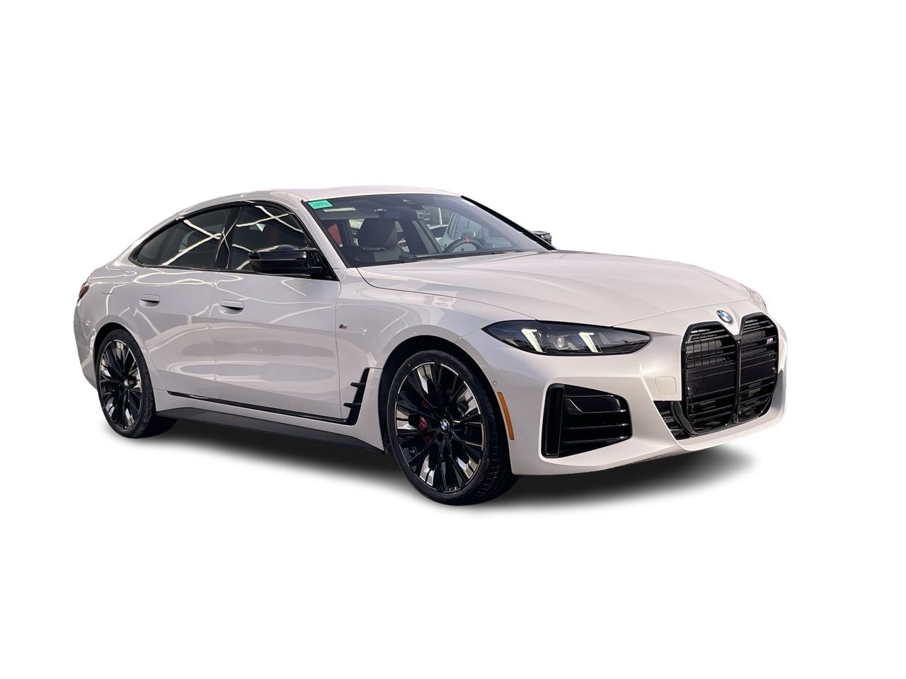 2026 BMW 4 Series Gran Coupe in Aurora, Ontario