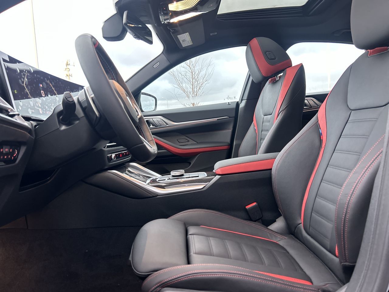 2026 BMW 4 Series Gran Coupe in Aurora, Ontario