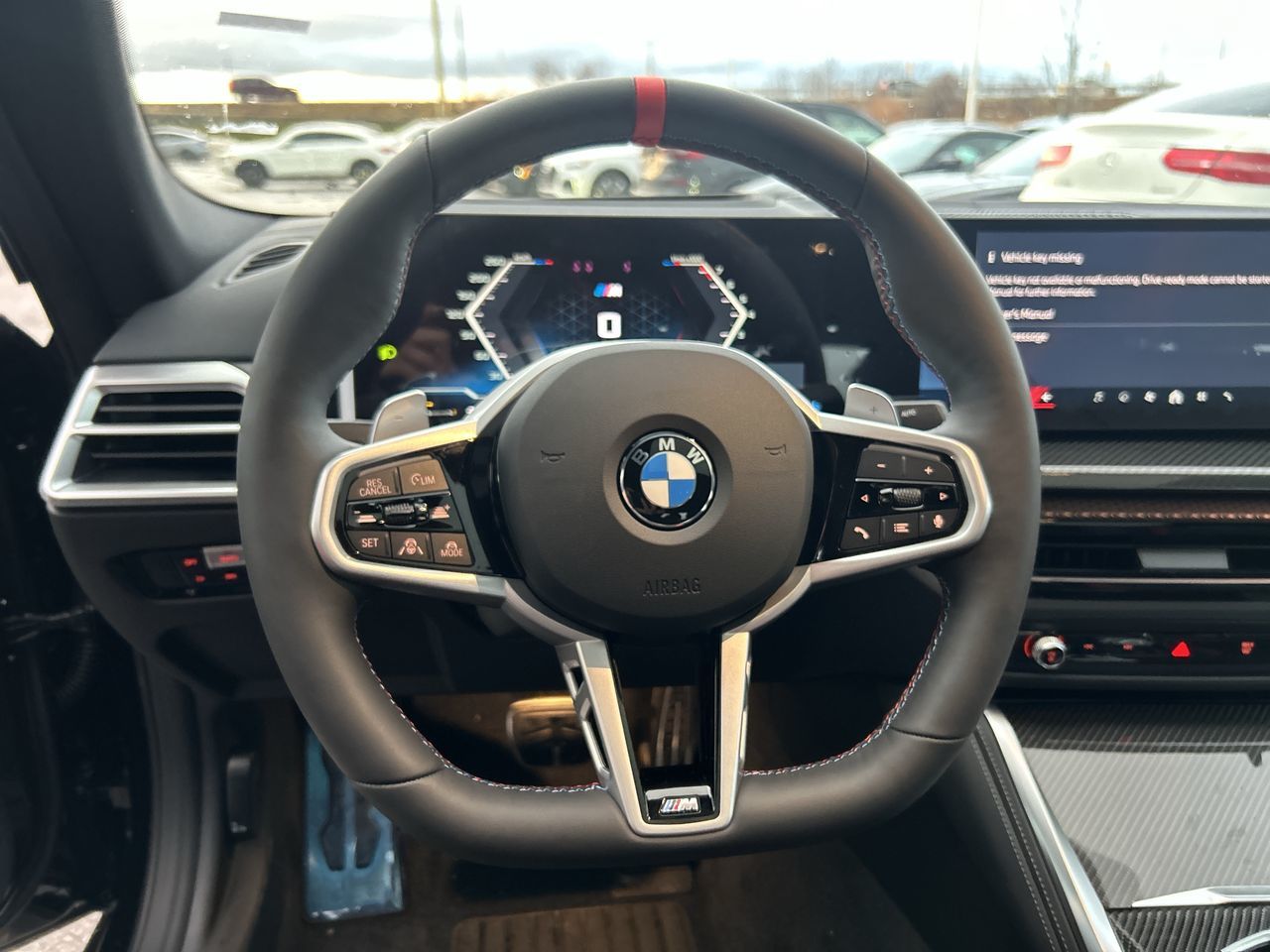 2026 BMW 4 Series Gran Coupe in Aurora, Ontario