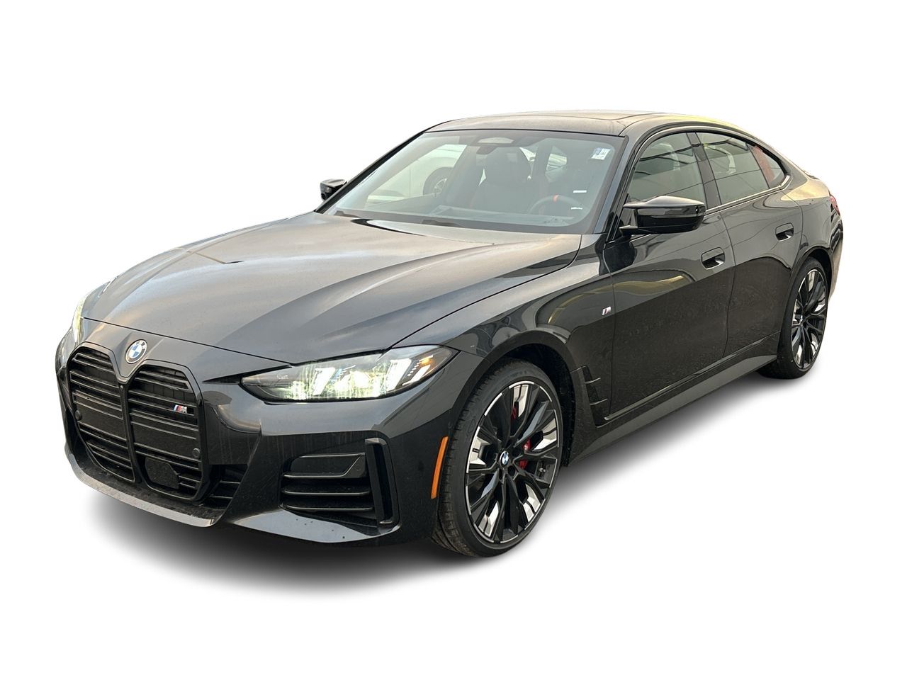 2026 BMW 4 Series Gran Coupe in Aurora, Ontario