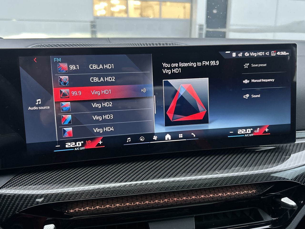 2026 BMW 4 Series Gran Coupe in Aurora, Ontario