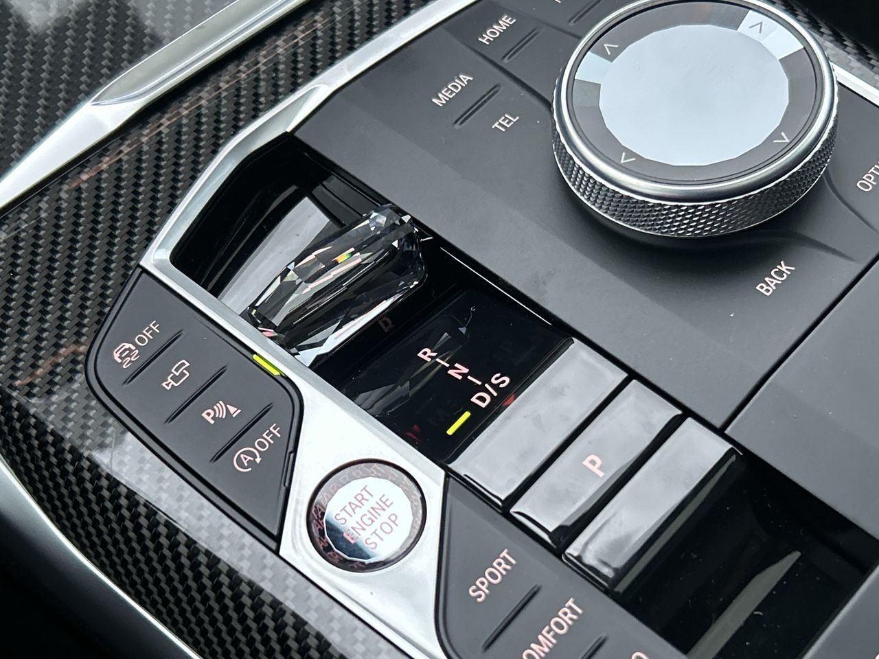 2026 BMW 4 Series Gran Coupe in Aurora, Ontario