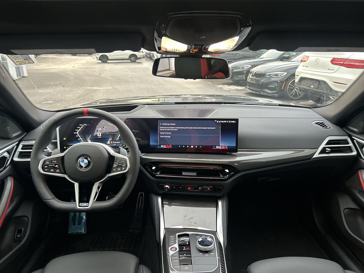 2026 BMW 4 Series Gran Coupe in Aurora, Ontario