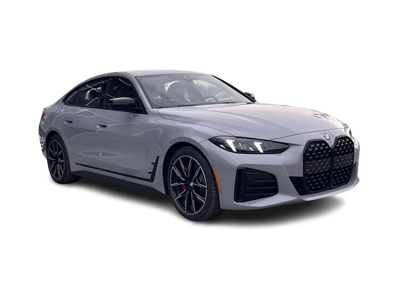 2026 BMW 4 Series Gran Coupe in Aurora, Ontario