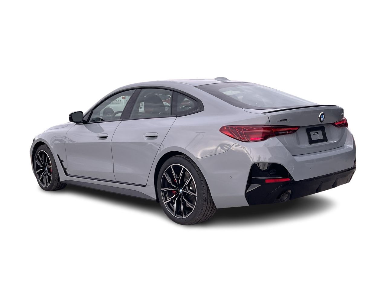 2026 BMW 4 Series Gran Coupe in Aurora, Ontario