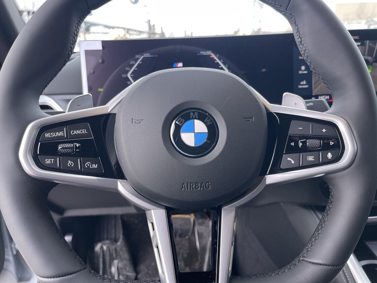 2026 BMW 4 Series Gran Coupe in Aurora, Ontario