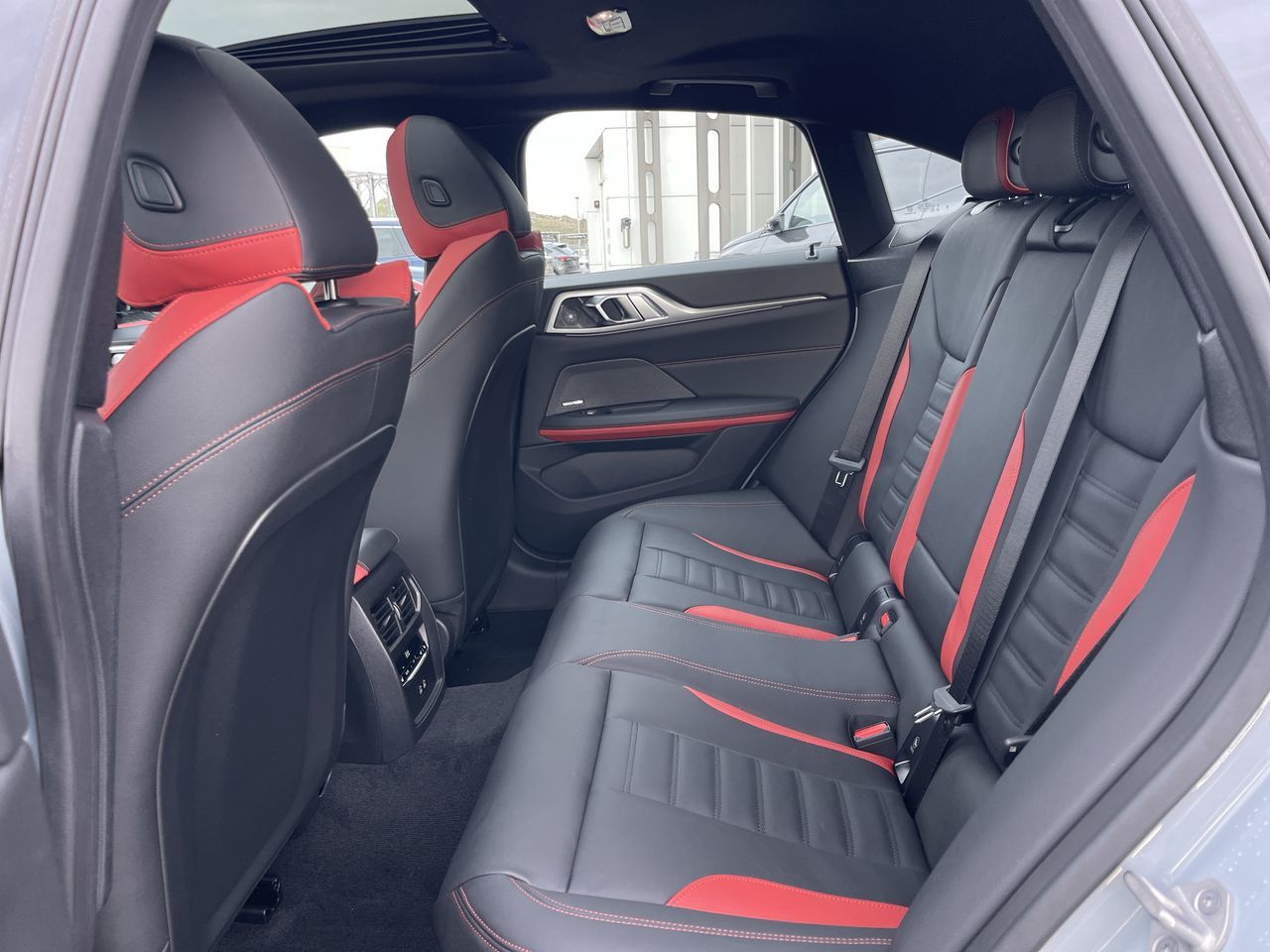 2026 BMW 4 Series Gran Coupe in Aurora, Ontario