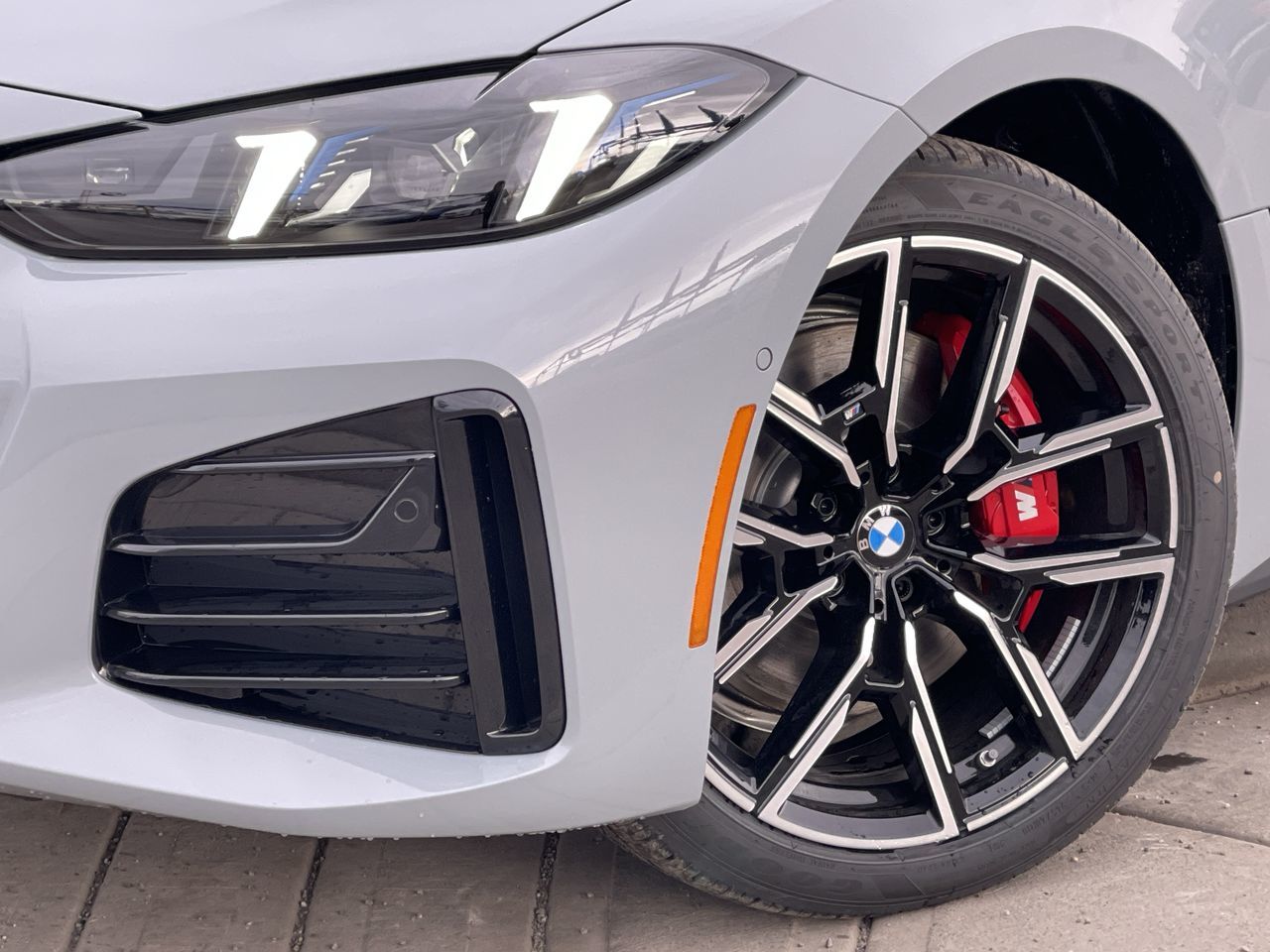 2026 BMW 4 Series Gran Coupe in Aurora, Ontario
