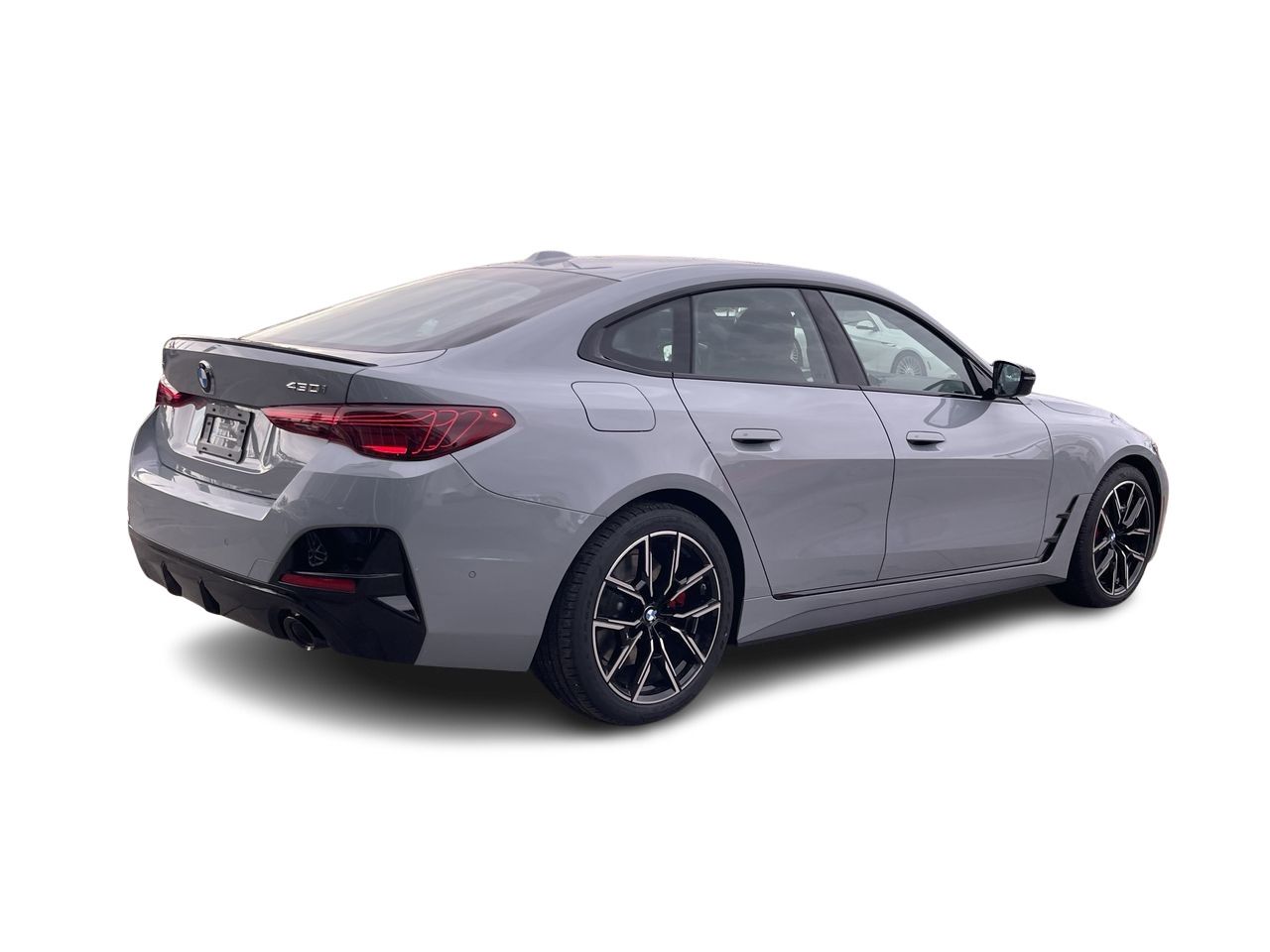 2026 BMW 4 Series Gran Coupe in Aurora, Ontario