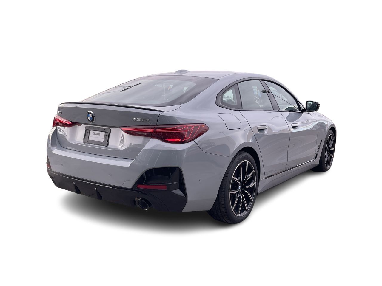 2026 BMW 4 Series Gran Coupe in Aurora, Ontario